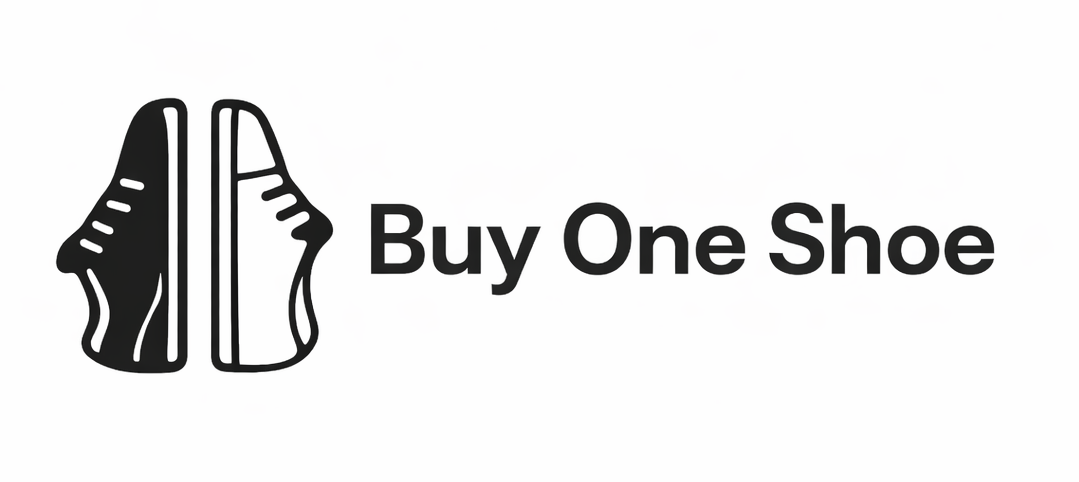 Buy One Shoe